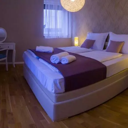 Hotel Royal Chica Cure 4*