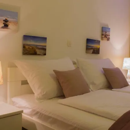 Villa Royal Chica Cure Split