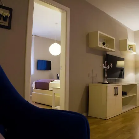 Villa Royal Chica Cure Split